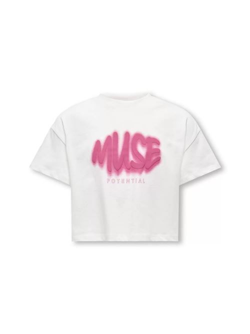  ONLY KIDS | 15347328/Cloud Dancer Muse